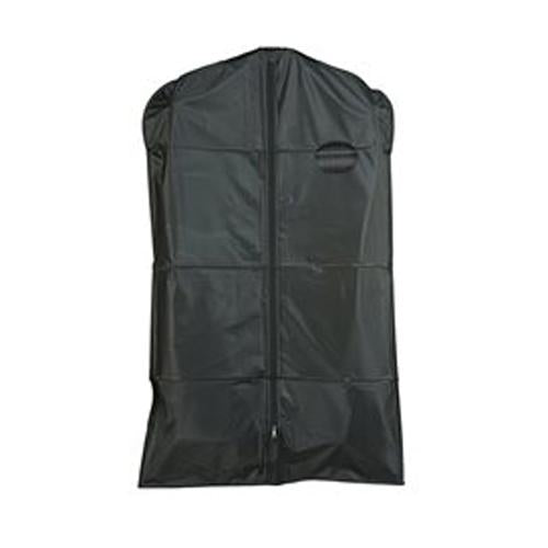 Garment Bag with Zipper 40" - Black