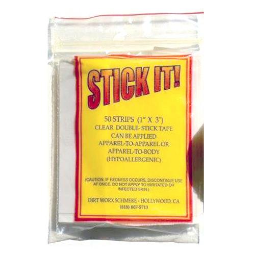 Stick It! Topstick - 1" x 3"