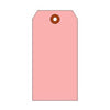 Tags, #5 - Pink