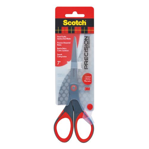 Scissors 8", Precision Tip