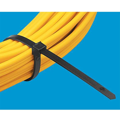 Cables Ties 6" - Black UV