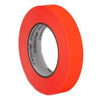 Paper Marking Tapes 1” - Fluorescent