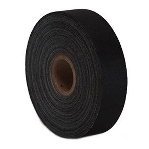 Cloth Gaff Tape, Small Core 1” - Black