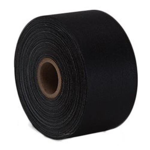 Cloth Gaff Tape, Small Core 2” - Black